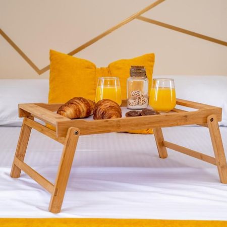 S&S Apartment Becici Budva Bagian luar foto